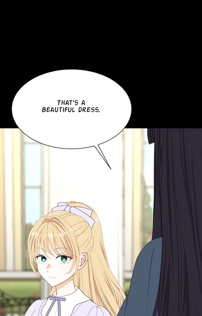 Rebecca’s Prayer Chapter 6 - Page 133