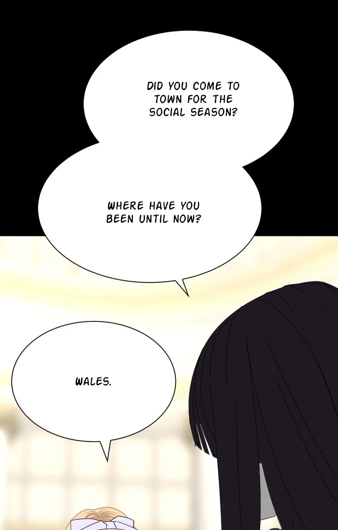 Rebecca’s Prayer Chapter 7 - Page 8