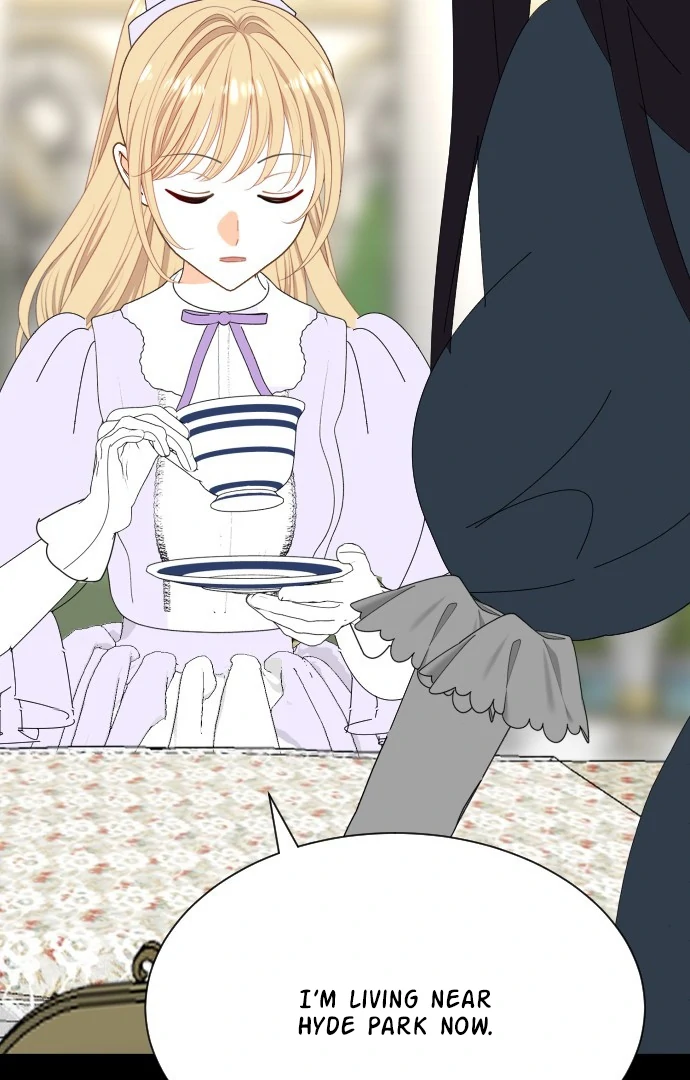 Rebecca’s Prayer Chapter 7 - Page 9