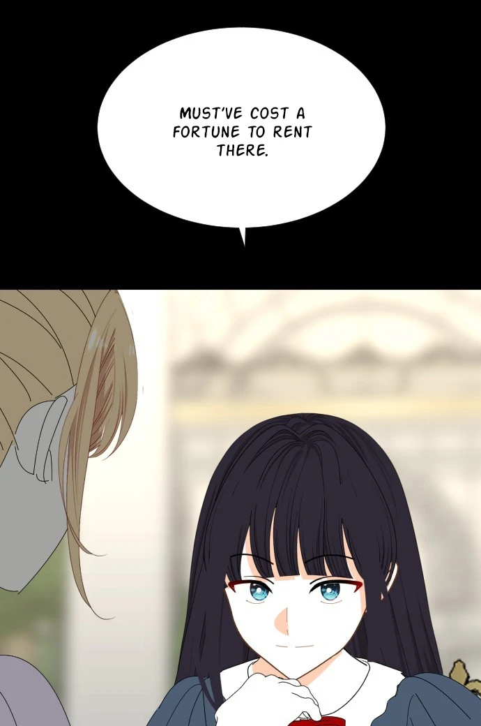 Rebecca’s Prayer Chapter 7 - Page 12