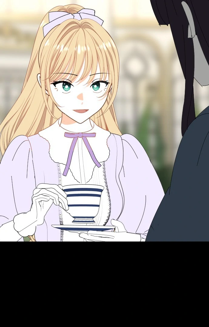 Rebecca’s Prayer Chapter 7 - Page 14