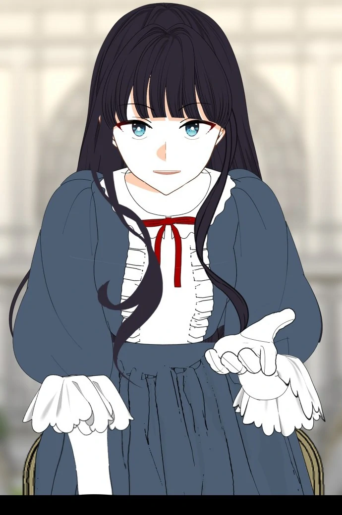 Rebecca’s Prayer Chapter 7 - Page 17