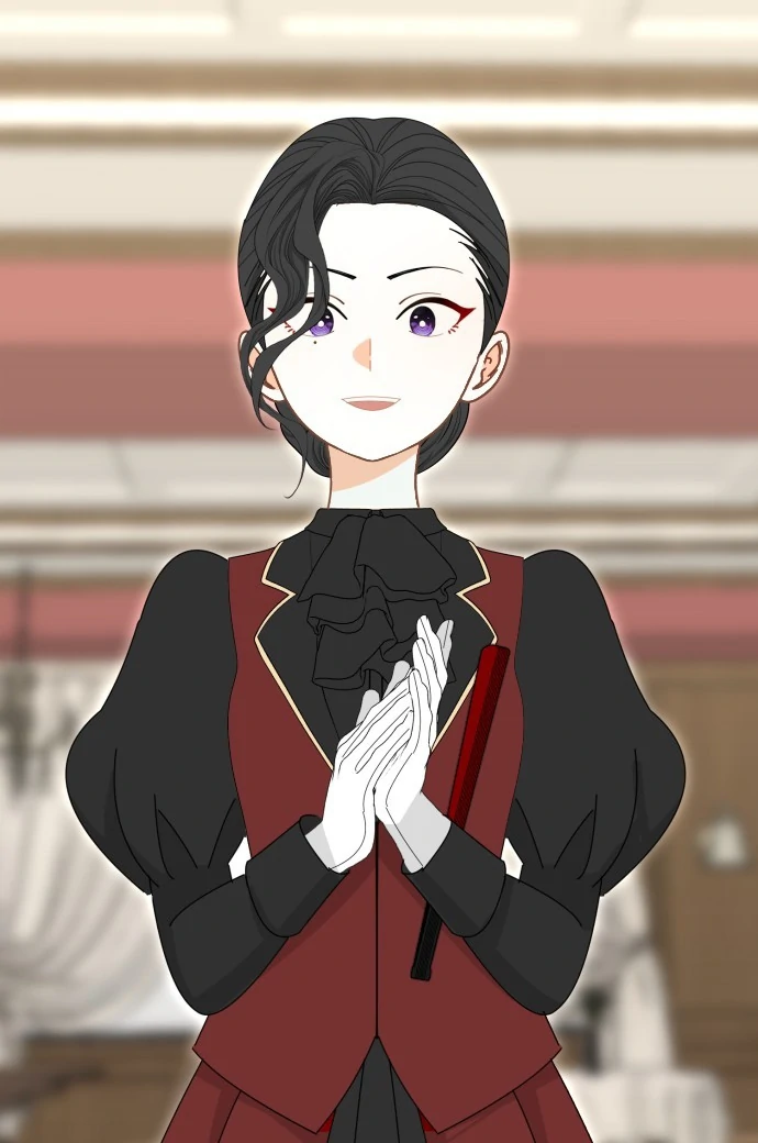 Rebecca’s Prayer Chapter 7 - Page 24