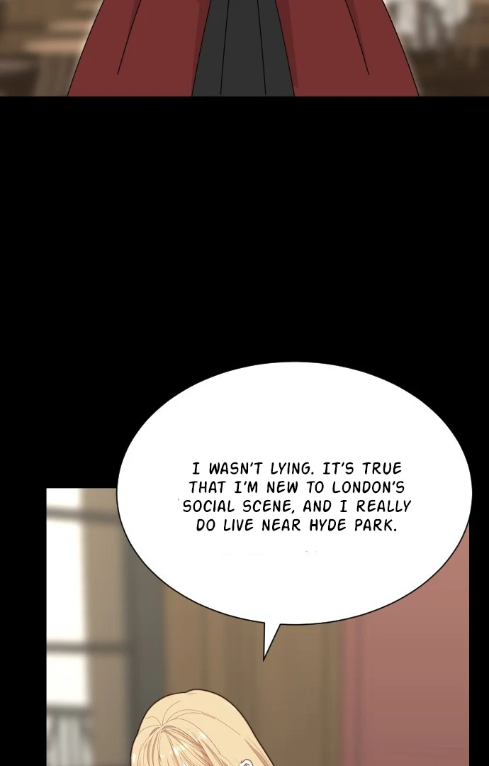 Rebecca’s Prayer Chapter 7 - Page 25