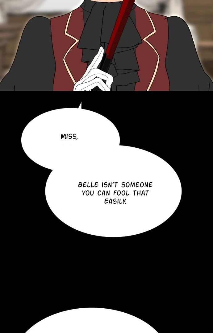 Rebecca’s Prayer Chapter 7 - Page 28