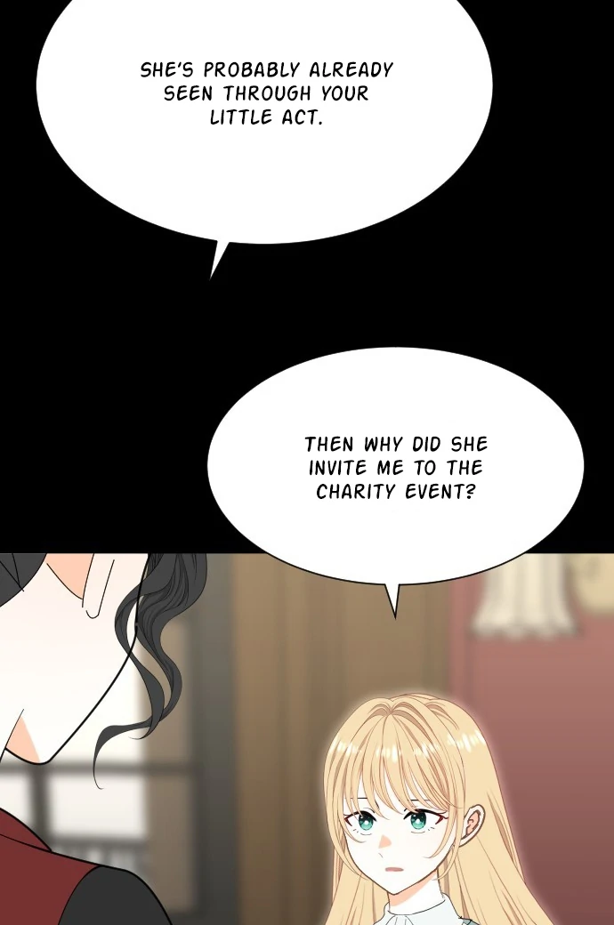 Rebecca’s Prayer Chapter 7 - Page 29