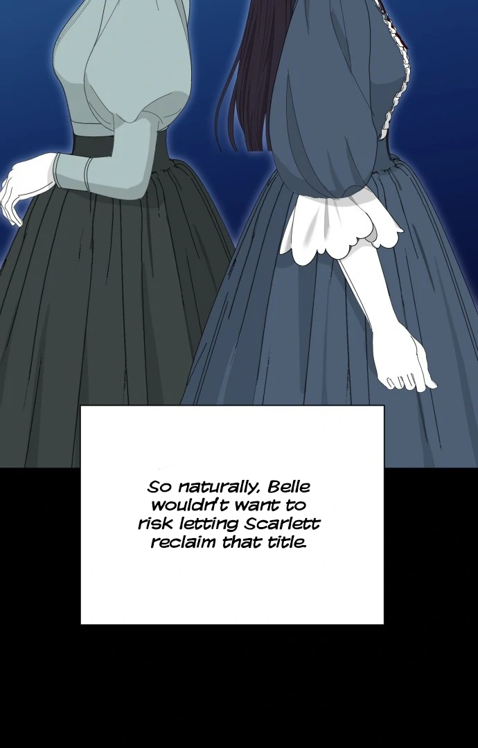 Rebecca’s Prayer Chapter 7 - Page 34