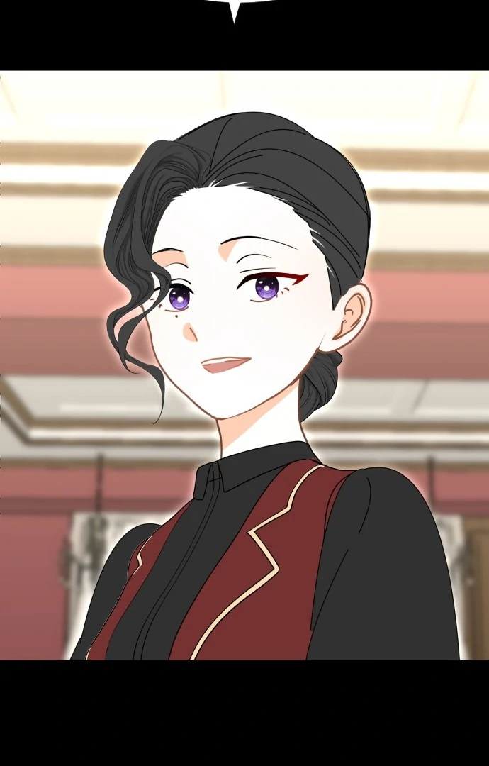 Rebecca’s Prayer Chapter 7 - Page 37