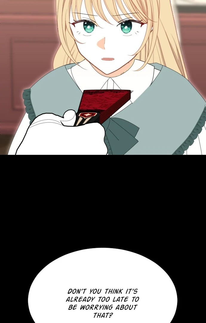 Rebecca’s Prayer Chapter 7 - Page 39