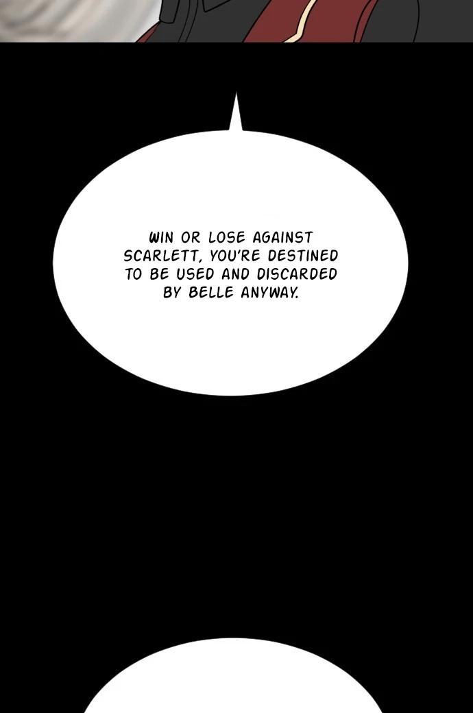 Rebecca’s Prayer Chapter 7 - Page 41