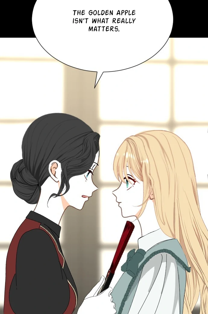 Rebecca’s Prayer Chapter 7 - Page 42