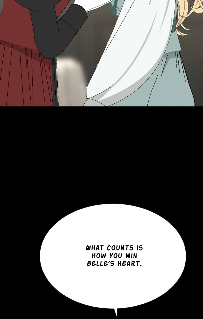 Rebecca’s Prayer Chapter 7 - Page 43