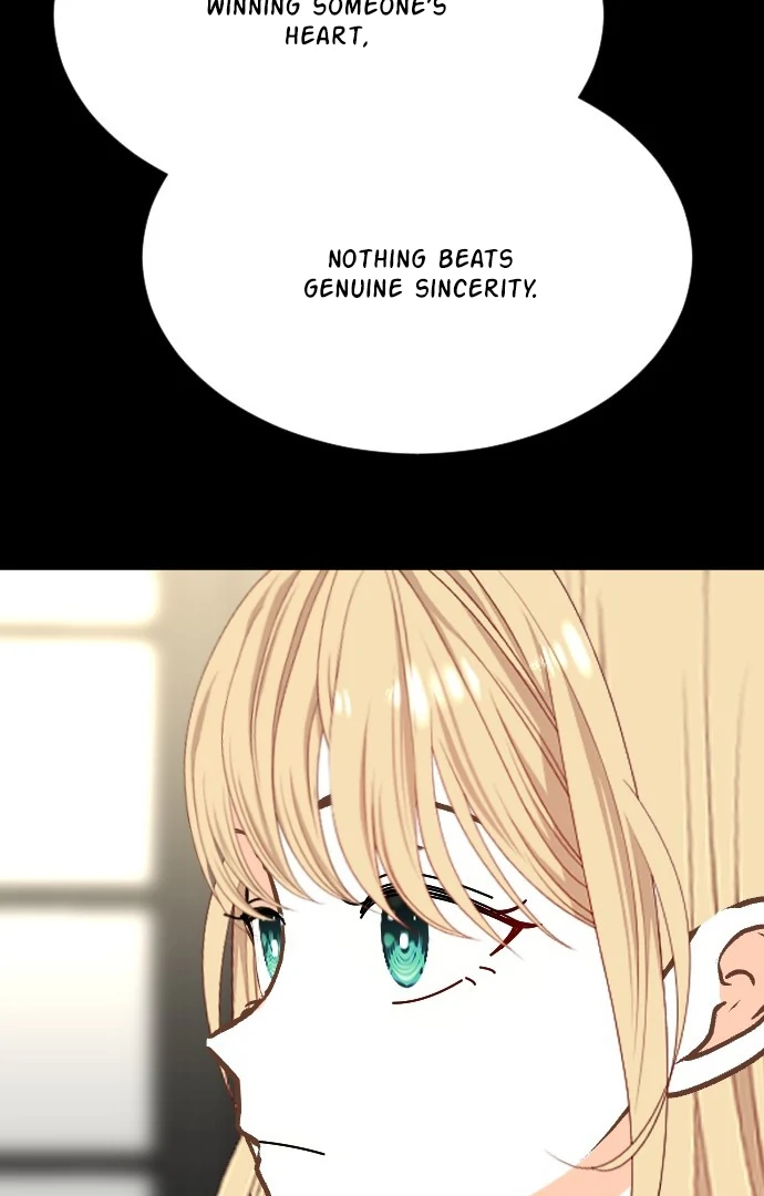 Rebecca’s Prayer Chapter 7 - Page 45