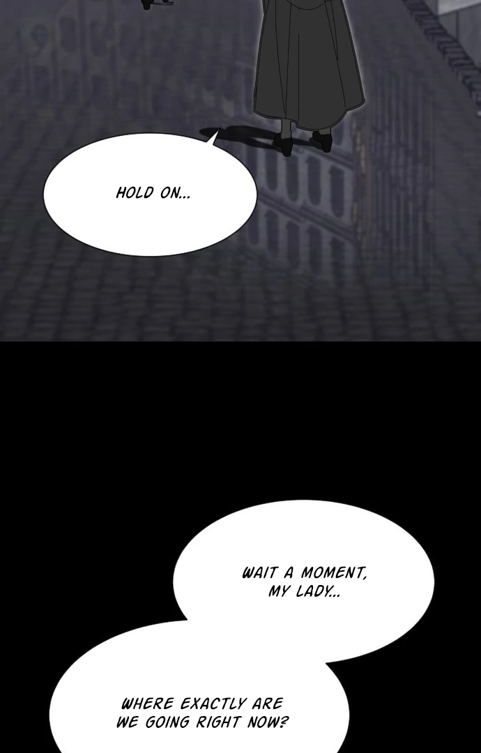 Rebecca’s Prayer Chapter 7 - Page 49