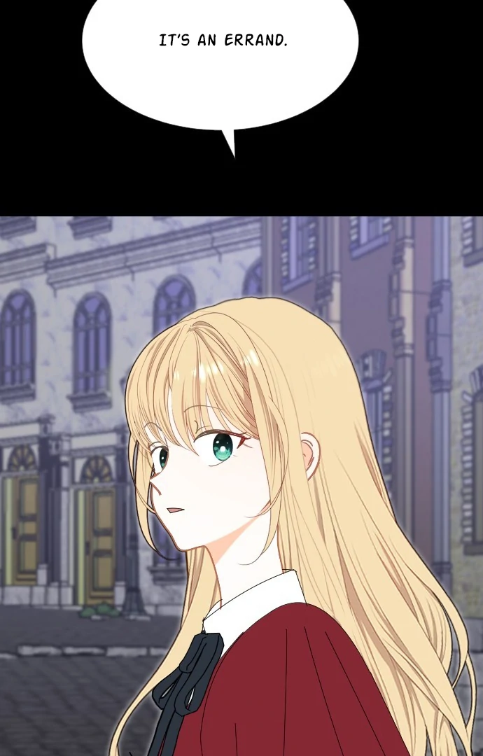 Rebecca’s Prayer Chapter 7 - Page 51