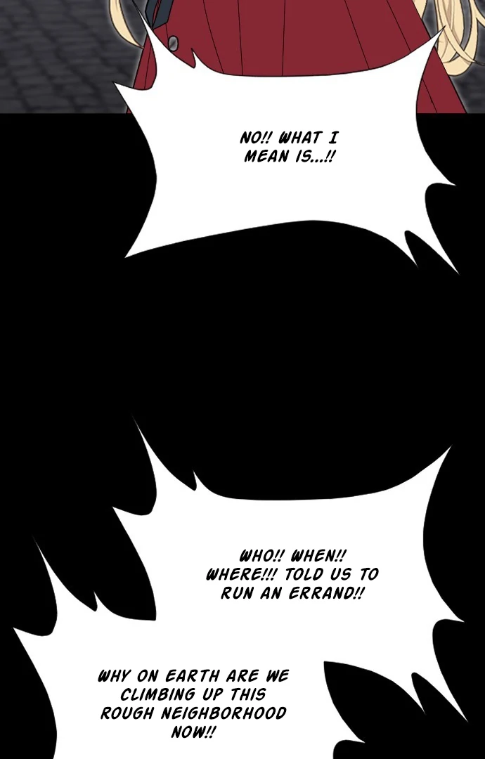 Rebecca’s Prayer Chapter 7 - Page 52