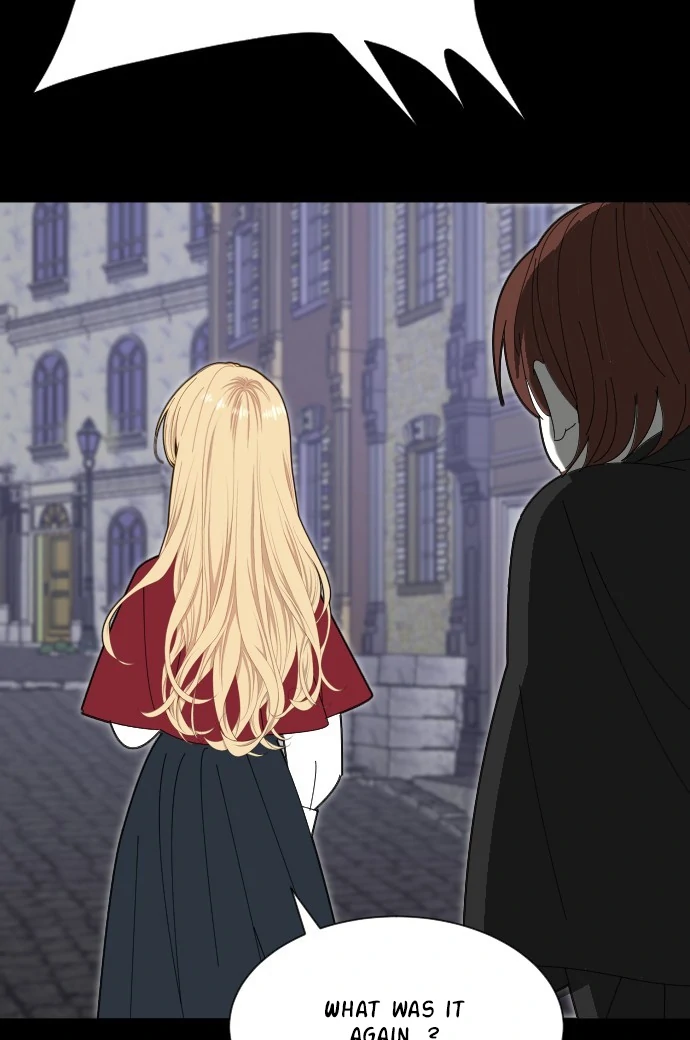 Rebecca’s Prayer Chapter 7 - Page 53