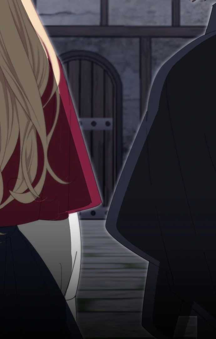 Rebecca’s Prayer Chapter 7 - Page 58