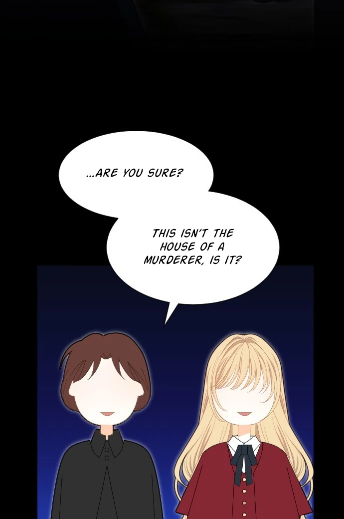 Rebecca’s Prayer Chapter 7 - Page 59