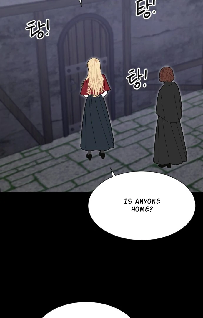 Rebecca’s Prayer Chapter 7 - Page 61