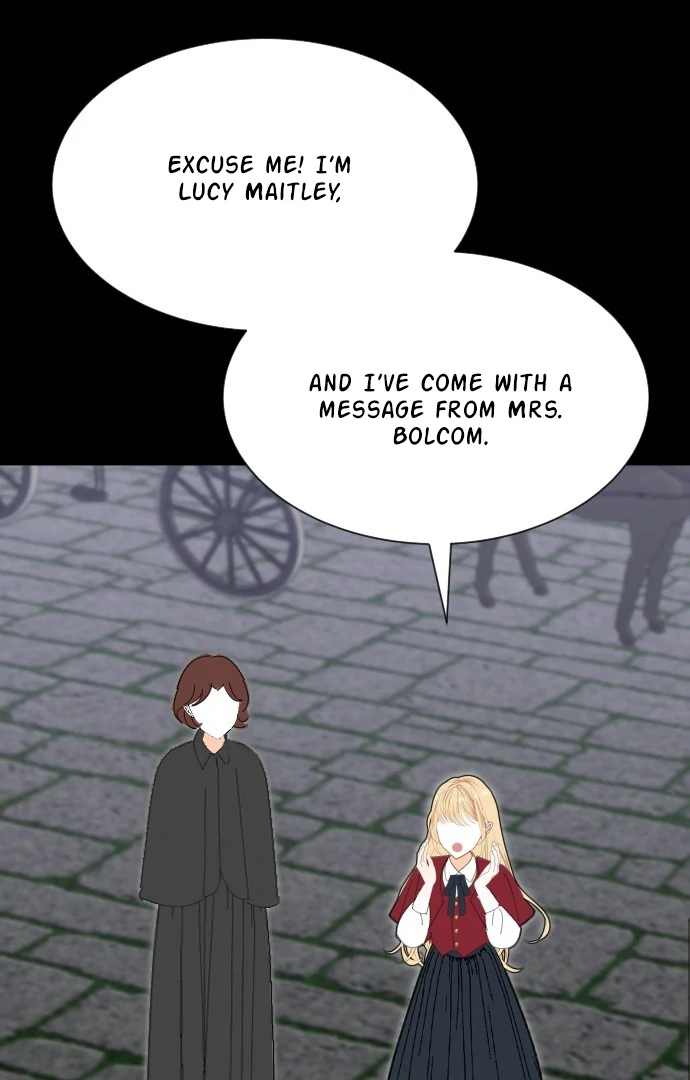 Rebecca’s Prayer Chapter 7 - Page 63