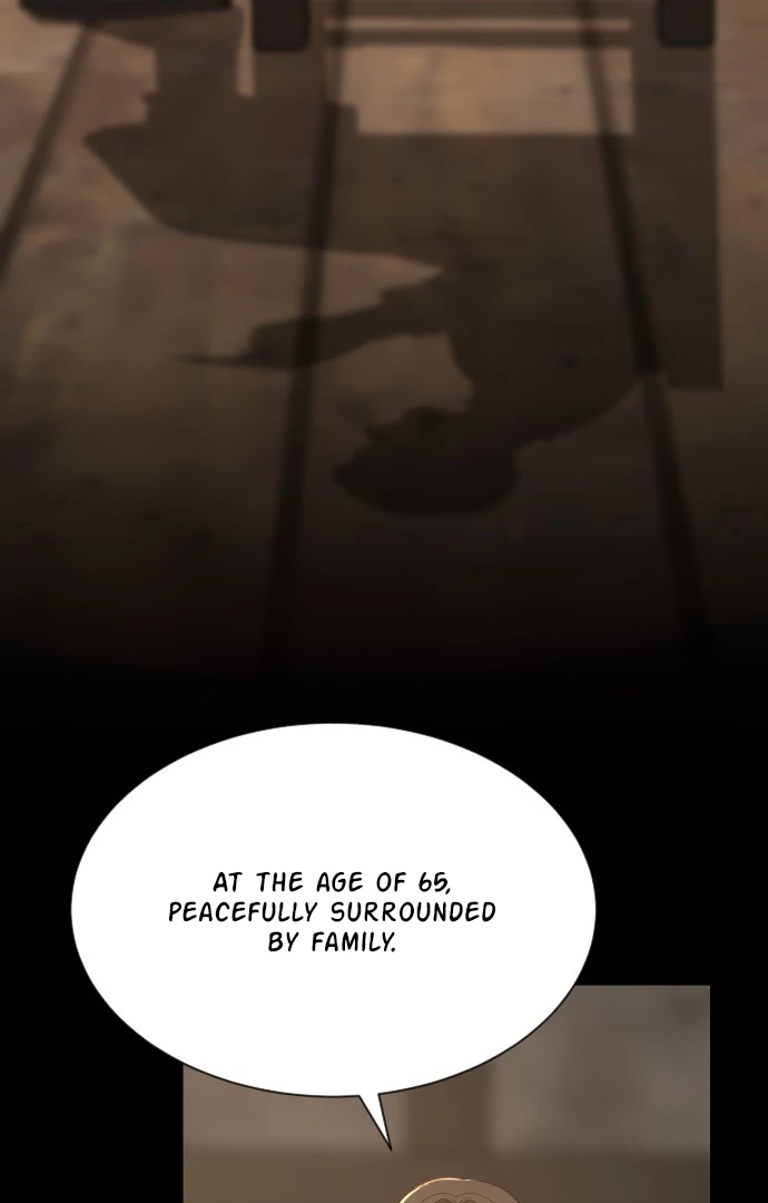 Rebecca’s Prayer Chapter 7 - Page 70