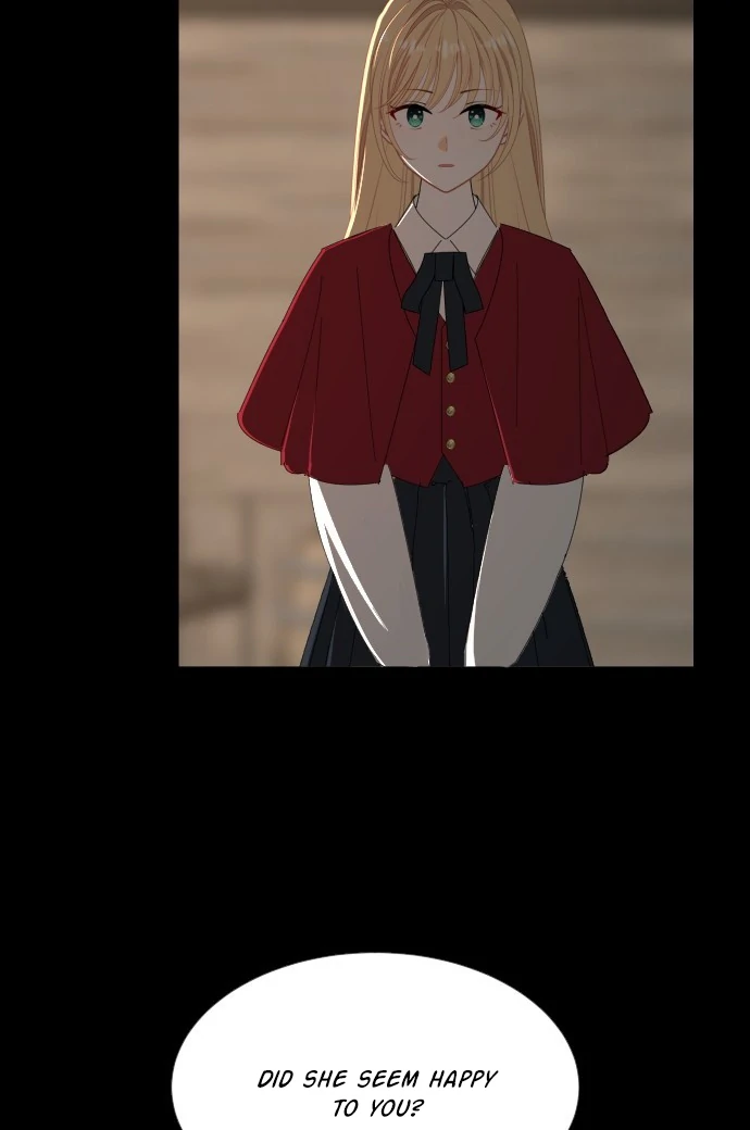 Rebecca’s Prayer Chapter 7 - Page 71