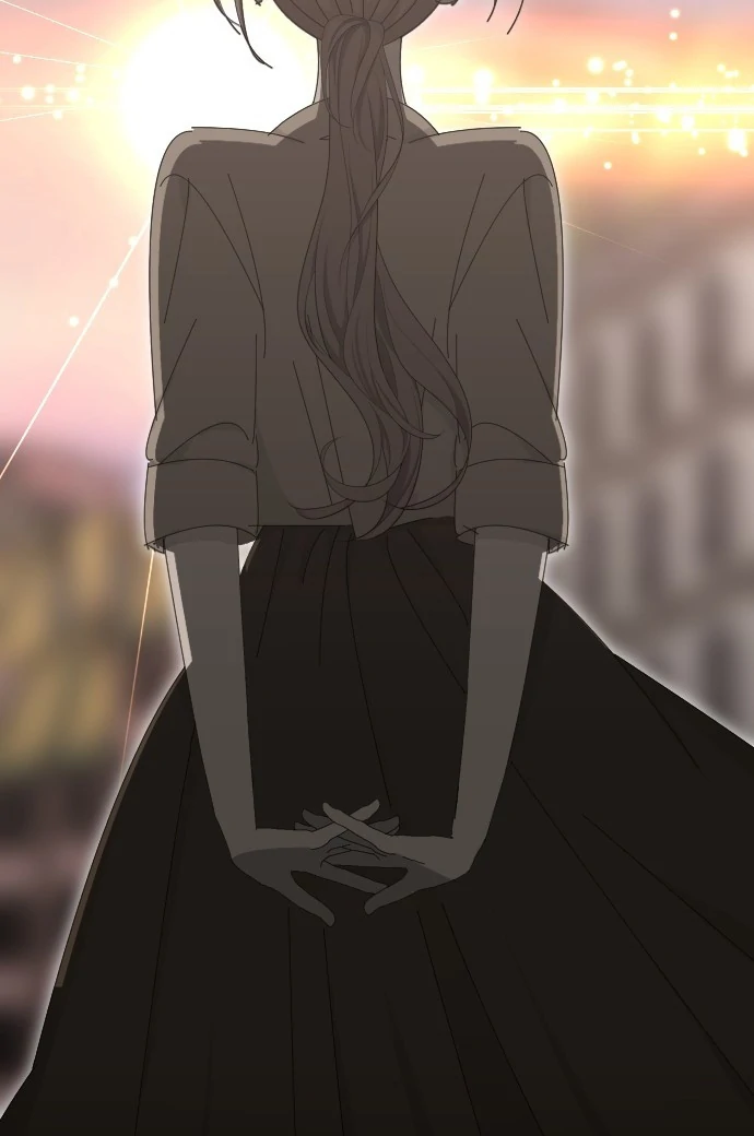 Rebecca’s Prayer Chapter 7 - Page 77