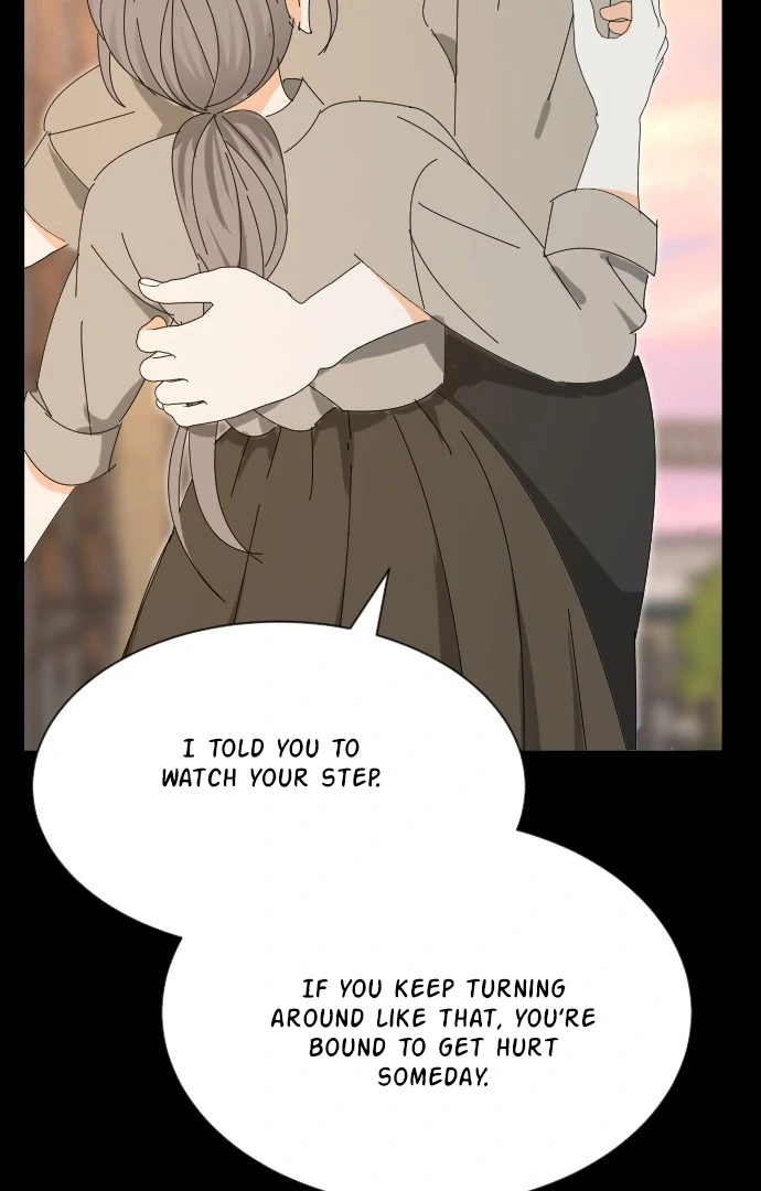 Rebecca’s Prayer Chapter 7 - Page 85