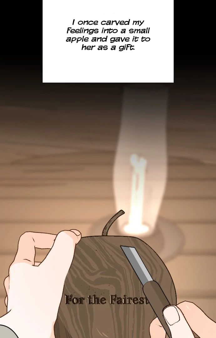 Rebecca’s Prayer Chapter 7 - Page 92