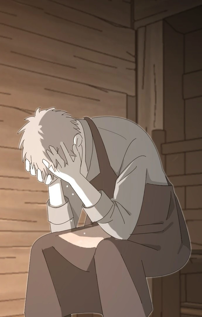 Rebecca’s Prayer Chapter 7 - Page 99