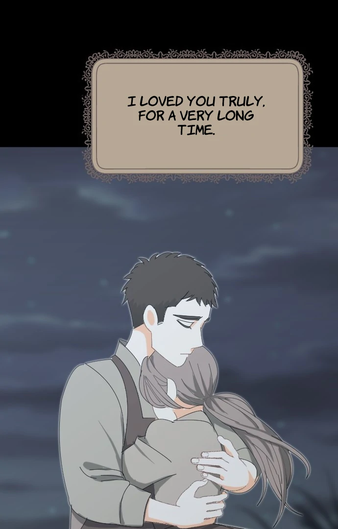 Rebecca’s Prayer Chapter 7 - Page 116