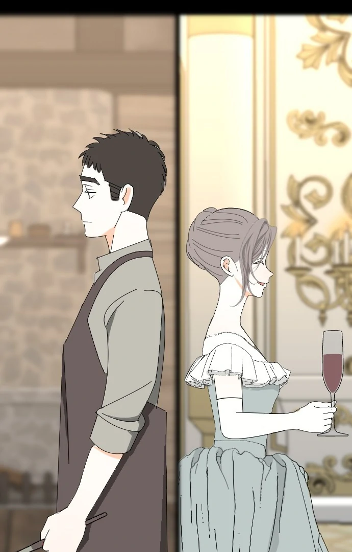 Rebecca’s Prayer Chapter 7 - Page 119