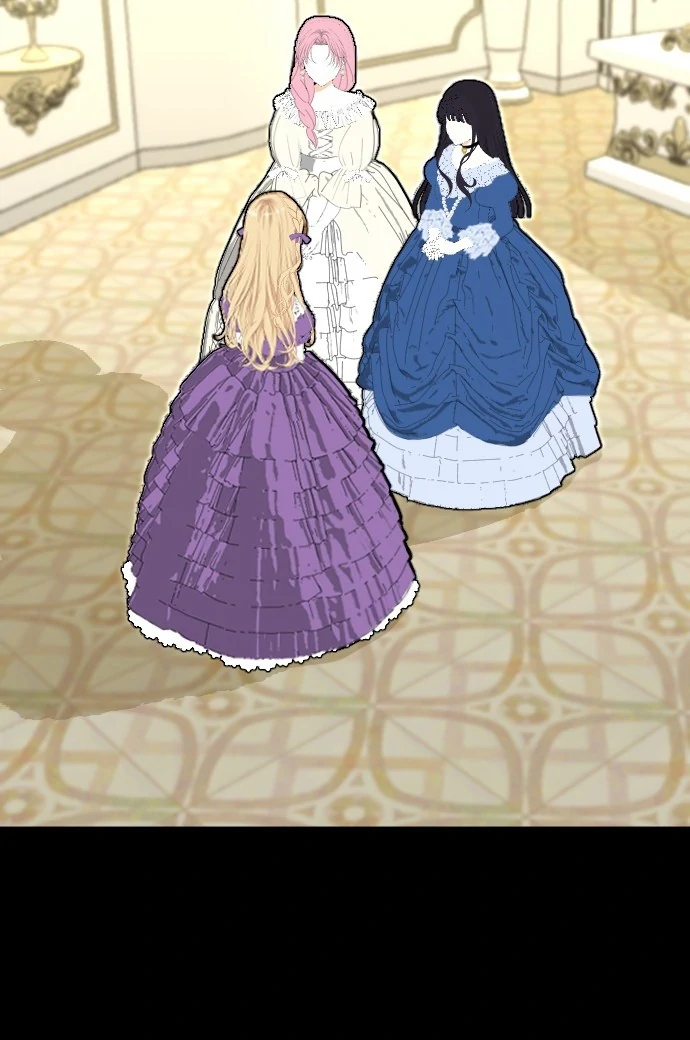 Rebecca’s Prayer Chapter 8 - Page 6