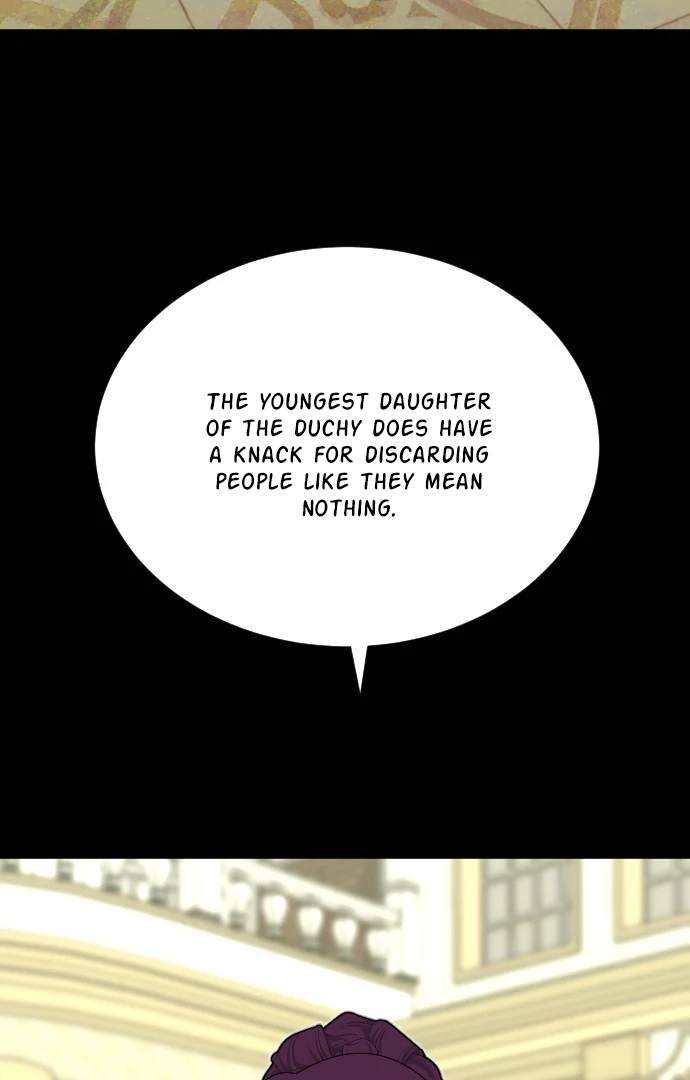 Rebecca’s Prayer Chapter 8 - Page 8