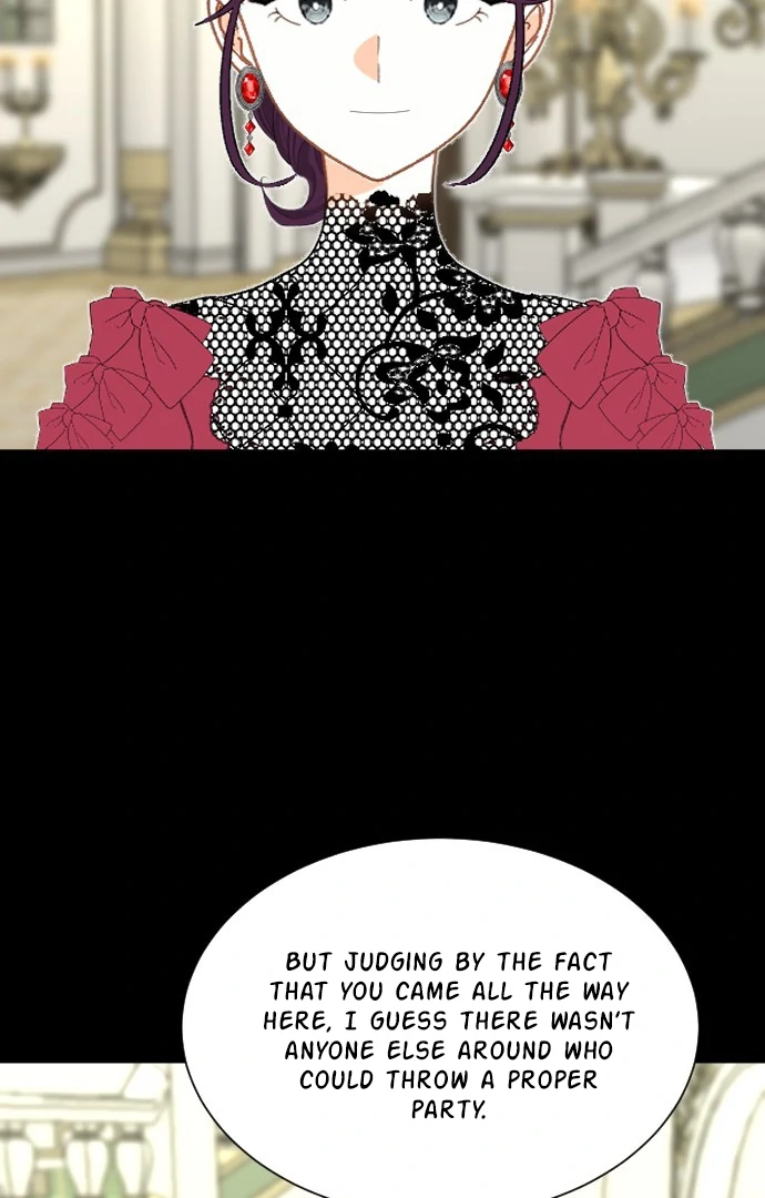 Rebecca’s Prayer Chapter 8 - Page 15