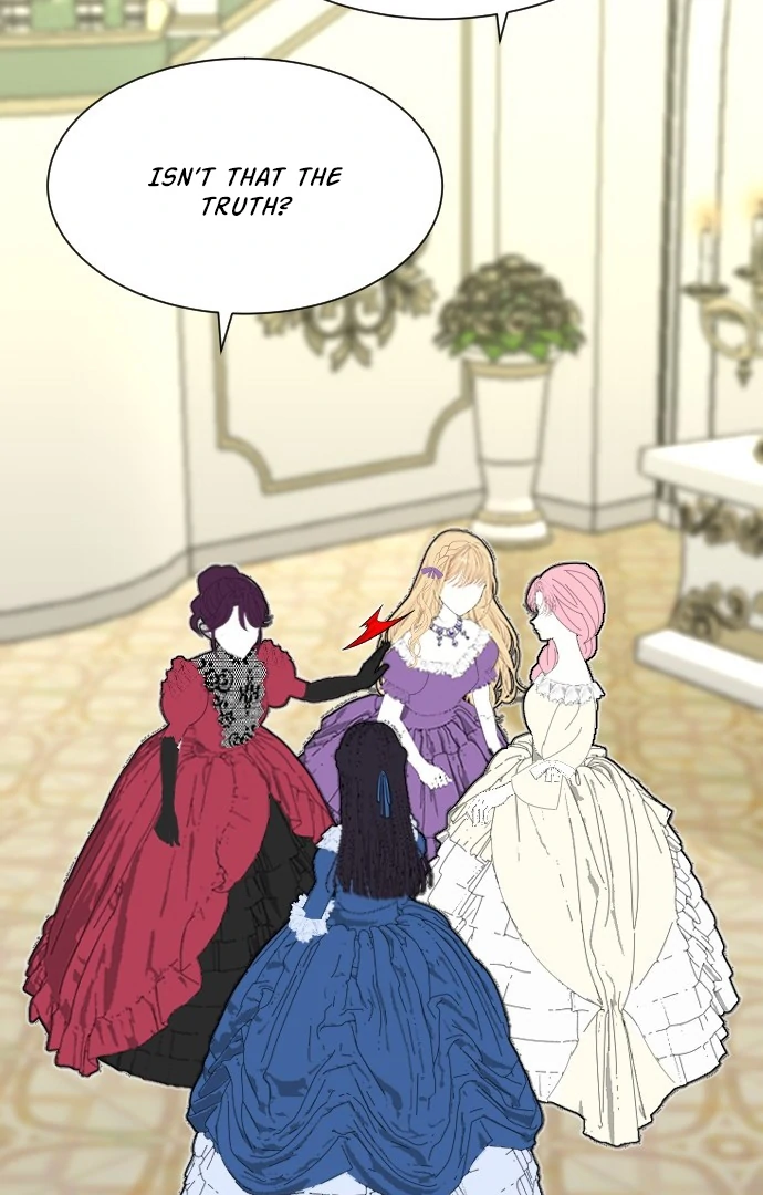 Rebecca’s Prayer Chapter 8 - Page 16