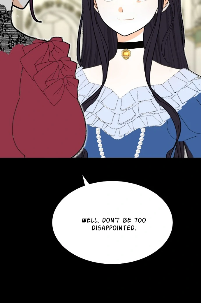 Rebecca’s Prayer Chapter 8 - Page 20