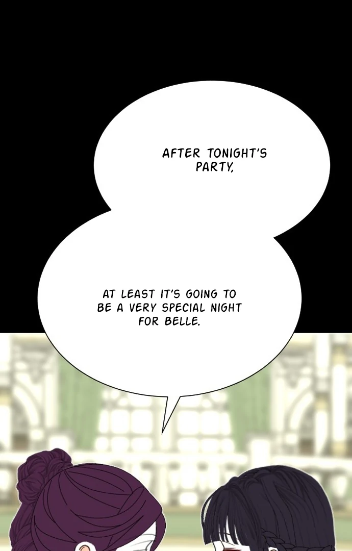 Rebecca’s Prayer Chapter 8 - Page 21