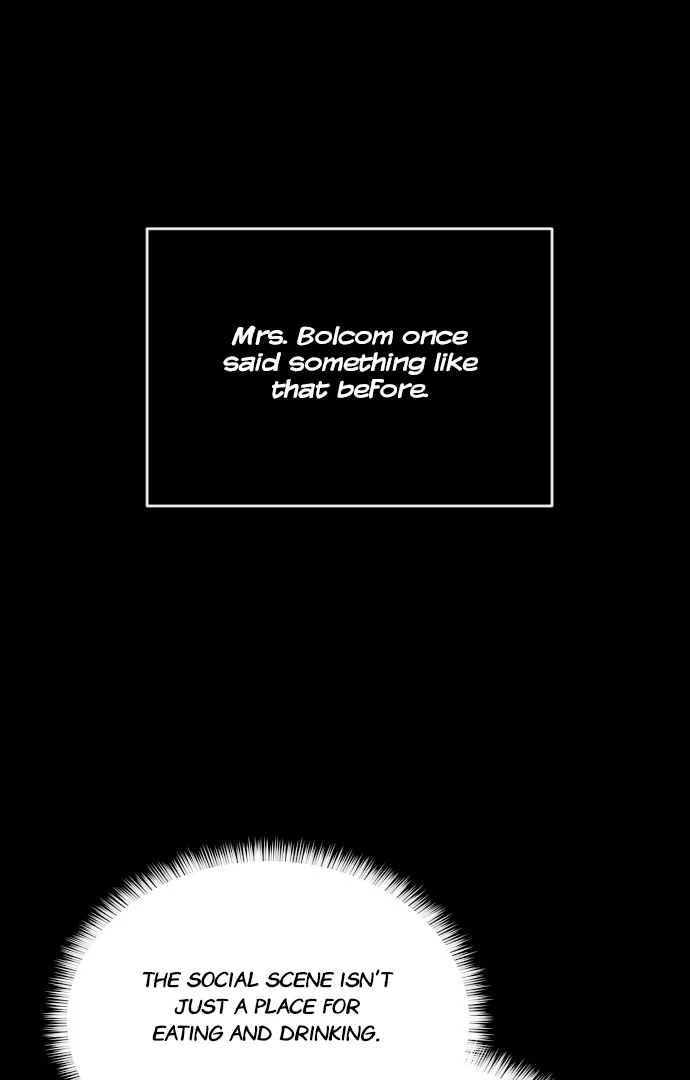 Rebecca’s Prayer Chapter 8 - Page 23