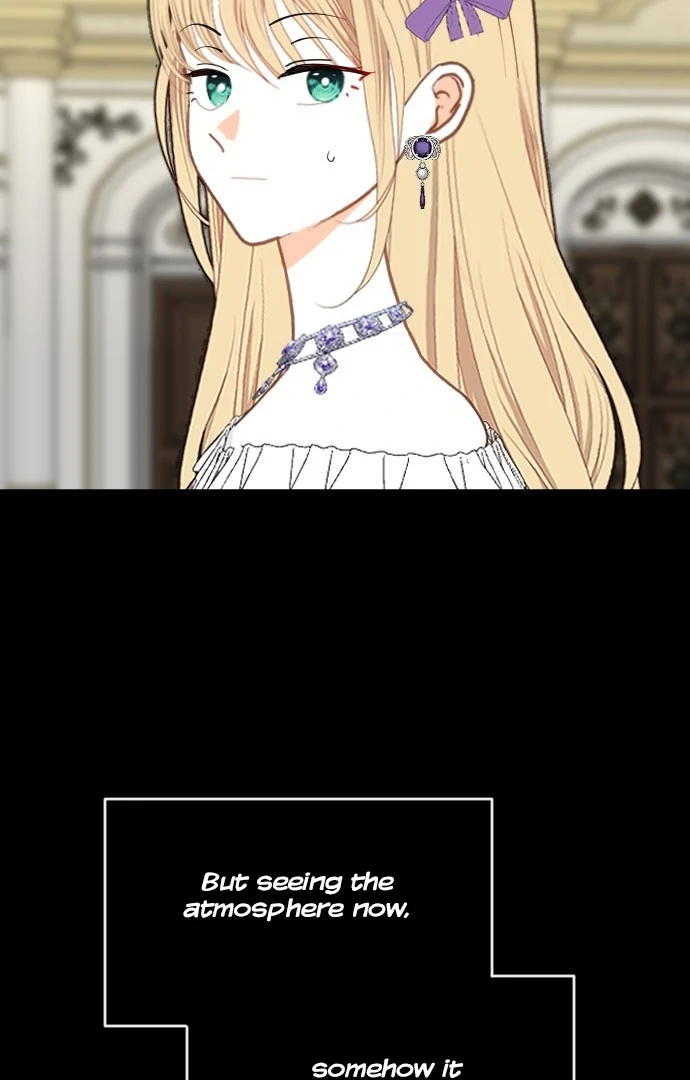 Rebecca’s Prayer Chapter 8 - Page 27