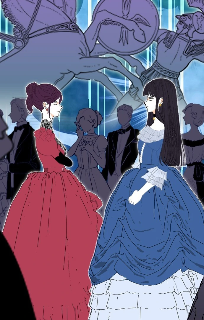 Rebecca’s Prayer Chapter 8 - Page 29