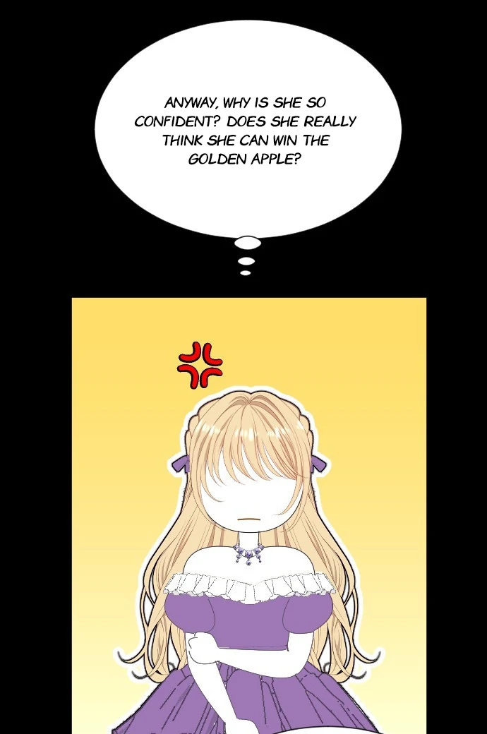 Rebecca’s Prayer Chapter 8 - Page 31