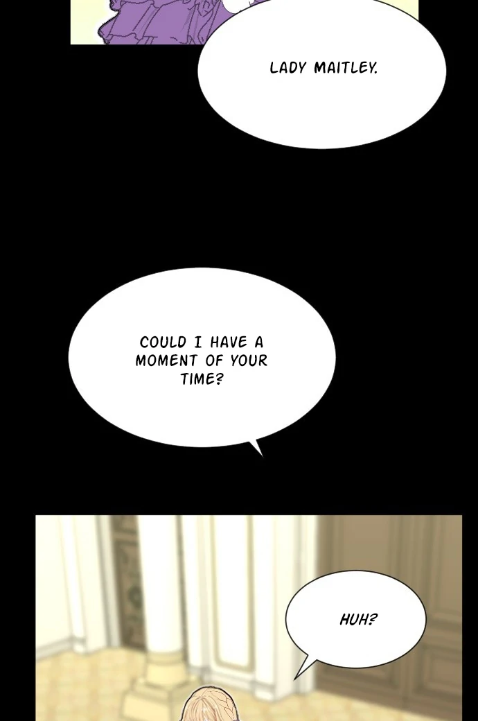 Rebecca’s Prayer Chapter 8 - Page 32