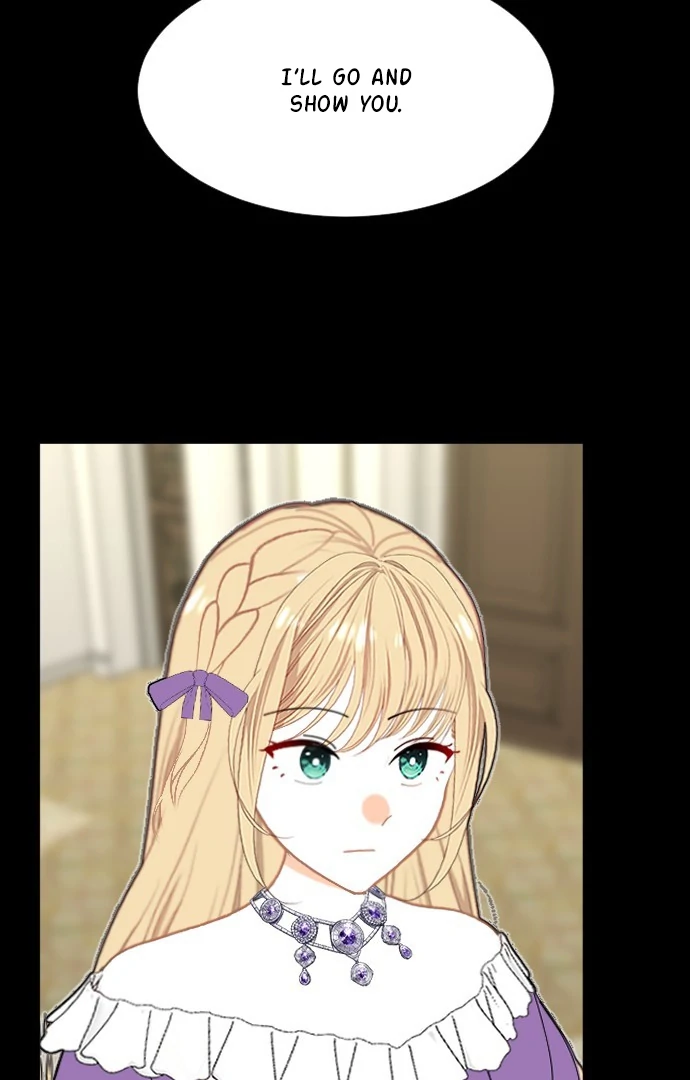 Rebecca’s Prayer Chapter 8 - Page 35