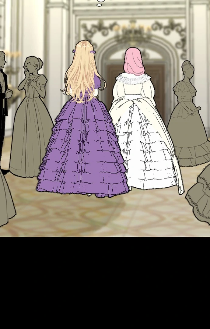 Rebecca’s Prayer Chapter 8 - Page 37