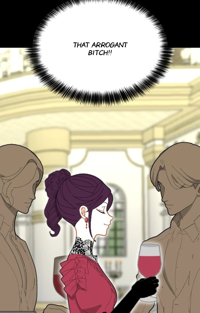 Rebecca’s Prayer Chapter 8 - Page 43