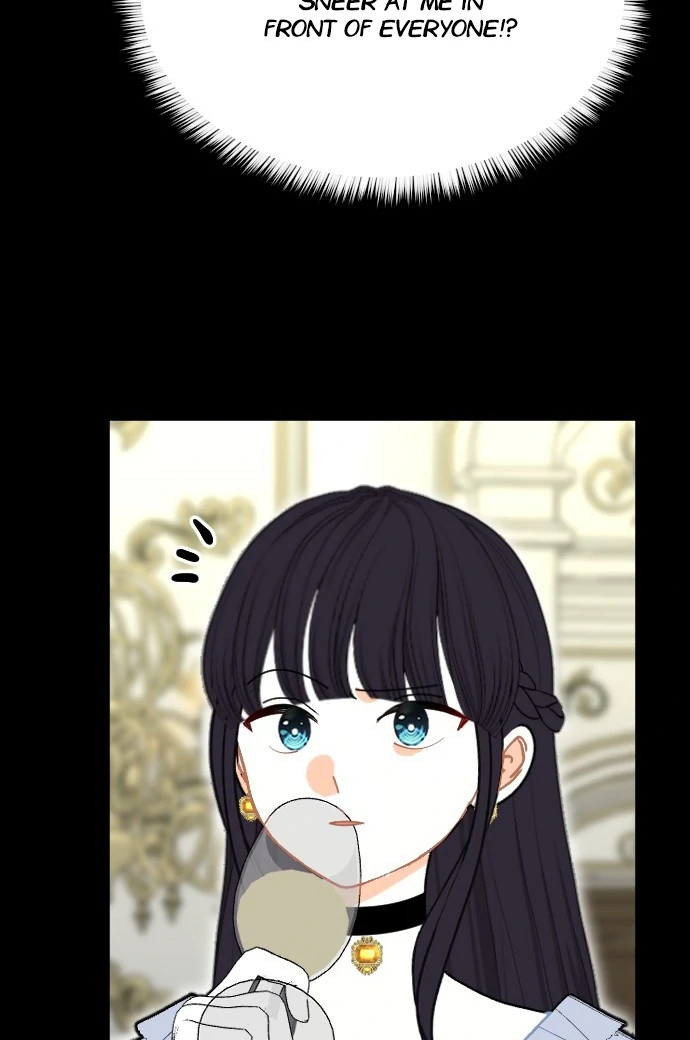 Rebecca’s Prayer Chapter 8 - Page 45