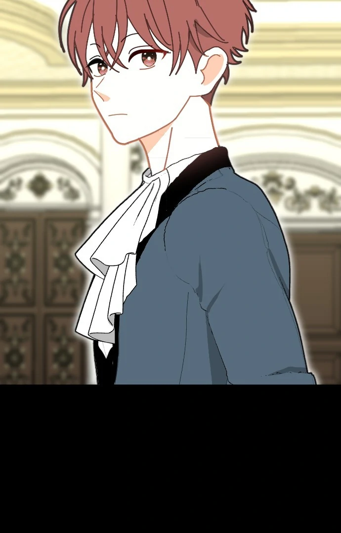 Rebecca’s Prayer Chapter 8 - Page 47