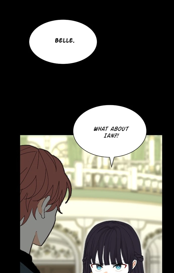 Rebecca’s Prayer Chapter 8 - Page 48